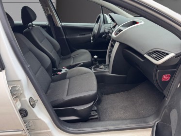 Peugeot 207 1.4e 75ch occasion simplicicar livry gargan simplicicar simplicibike france