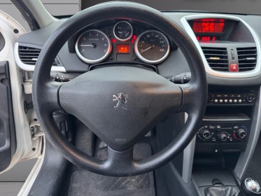 Peugeot 207 1.4e 75ch occasion simplicicar livry gargan simplicicar simplicibike france