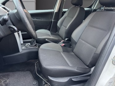 Peugeot 207 1.4e 75ch occasion simplicicar livry gargan simplicicar simplicibike france