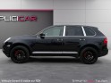 Porsche cayenne 4.8 v8 turbo 500cv tiptronic - suspensions pneumatiques - Échappement sport - garantie 12 mois occasion...