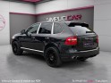 Porsche cayenne 4.8 v8 turbo 500cv tiptronic - suspensions pneumatiques - Échappement sport - garantie 12 mois occasion...