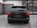 Porsche cayenne 4.8 v8 turbo 500cv tiptronic - suspensions pneumatiques - Échappement sport - garantie 12 mois occasion...