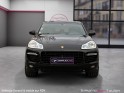 Porsche cayenne 4.8 v8 turbo 500cv tiptronic - suspensions pneumatiques - Échappement sport - garantie 12 mois occasion...