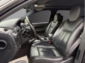 Porsche cayenne 4.8 v8 turbo 500cv tiptronic - suspensions pneumatiques - Échappement sport - garantie 12 mois occasion...