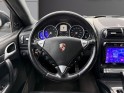 Porsche cayenne 4.8 v8 turbo 500cv tiptronic - suspensions pneumatiques - Échappement sport - garantie 12 mois occasion...