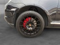Porsche cayenne 4.8 v8 turbo 500cv tiptronic - suspensions pneumatiques - Échappement sport - garantie 12 mois occasion...
