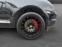 Porsche cayenne 4.8 v8 turbo 500cv tiptronic - suspensions pneumatiques - Échappement sport - garantie 12 mois occasion...