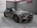 Mercedes classe a 180 7g-dct amg line - garantie 12 mois occasion simplicicar brive la gaillarde  simplicicar simplicibike...