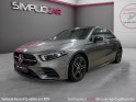 Mercedes classe a 180 7g-dct amg line - garantie 12 mois occasion simplicicar brive la gaillarde  simplicicar simplicibike...