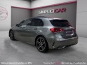 Mercedes classe a 180 7g-dct amg line - garantie 12 mois occasion simplicicar brive la gaillarde  simplicicar simplicibike...