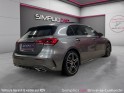 Mercedes classe a 180 7g-dct amg line - garantie 12 mois occasion simplicicar brive la gaillarde  simplicicar simplicibike...