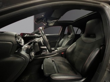Mercedes classe a 180 7g-dct amg line - garantie 12 mois occasion simplicicar brive la gaillarde  simplicicar simplicibike...
