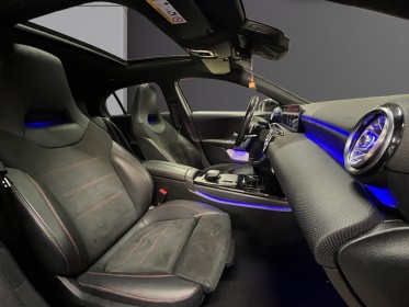 Mercedes classe a 180 7g-dct amg line - garantie 12 mois occasion simplicicar brive la gaillarde  simplicicar simplicibike...