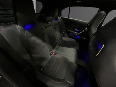 Mercedes classe a 180 7g-dct amg line - garantie 12 mois occasion simplicicar brive la gaillarde  simplicicar simplicibike...