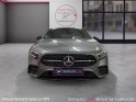 Mercedes classe a 180 7g-dct amg line - garantie 12 mois occasion simplicicar brive la gaillarde  simplicicar simplicibike...