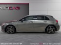 Mercedes classe a 180 7g-dct amg line - garantie 12 mois occasion simplicicar brive la gaillarde  simplicicar simplicibike...