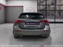 Mercedes classe a 180 7g-dct amg line - garantie 12 mois occasion simplicicar brive la gaillarde  simplicicar simplicibike...