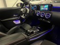 Mercedes classe a 180 7g-dct amg line - garantie 12 mois occasion simplicicar brive la gaillarde  simplicicar simplicibike...