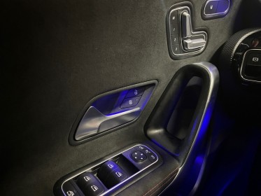 Mercedes classe a 180 7g-dct amg line - garantie 12 mois occasion simplicicar brive la gaillarde  simplicicar simplicibike...