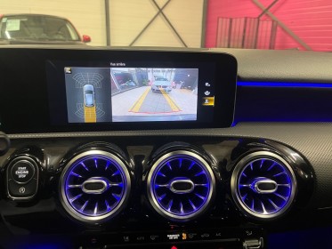 Mercedes classe a 180 7g-dct amg line - garantie 12 mois occasion simplicicar brive la gaillarde  simplicicar simplicibike...