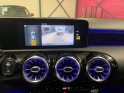 Mercedes classe a 180 7g-dct amg line - garantie 12 mois occasion simplicicar brive la gaillarde  simplicicar simplicibike...