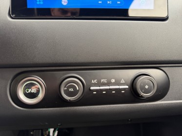 Simplici s1 sans permis 100% electrique - caméra recul - garantie 24 mois occasion simplicicar nimes - rb auto simplicicar...