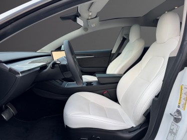 Tesla model 3 275ch standard plus rwd Écran pivotant occasion montpellier (34) simplicicar simplicibike france