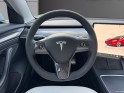 Tesla model 3 275ch standard plus rwd Écran pivotant occasion montpellier (34) simplicicar simplicibike france