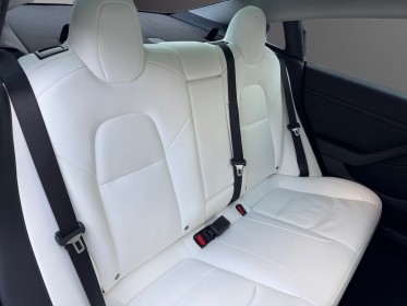 Tesla model 3 275ch standard plus rwd Écran pivotant occasion montpellier (34) simplicicar simplicibike france