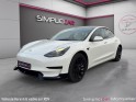 Tesla model 3 275ch standard plus rwd Écran pivotant occasion montpellier (34) simplicicar simplicibike france