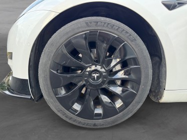Tesla model 3 275ch standard plus rwd Écran pivotant occasion montpellier (34) simplicicar simplicibike france
