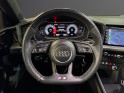 Audi a1 sportback 30 tfsi 116 ch s tronic 7 s line / volant meplat occasion montpellier (34) simplicicar simplicibike france