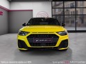 Audi a1 sportback 30 tfsi 116 ch s tronic 7 s line / volant meplat occasion montpellier (34) simplicicar simplicibike france