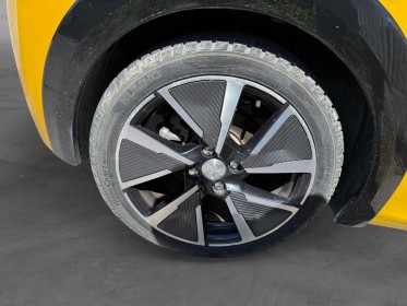 Peugeot 208 50kwh 136ch gt line garantie 12 mois occasion montpellier (34) simplicicar simplicibike france