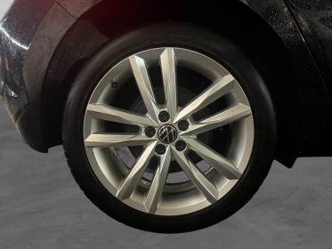 Volkswagen polo 1.0 tsi 95 ss bvm5 carat garantie 12 mois occasion montpellier (34) simplicicar simplicibike france