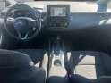Toyota corolla hybride my22 122h garantie 12 mois occasion montpellier (34) simplicicar simplicibike france
