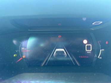 Peugeot 208 100ch bvm6 allure garantie 12 mois occasion montpellier (34) simplicicar simplicibike france