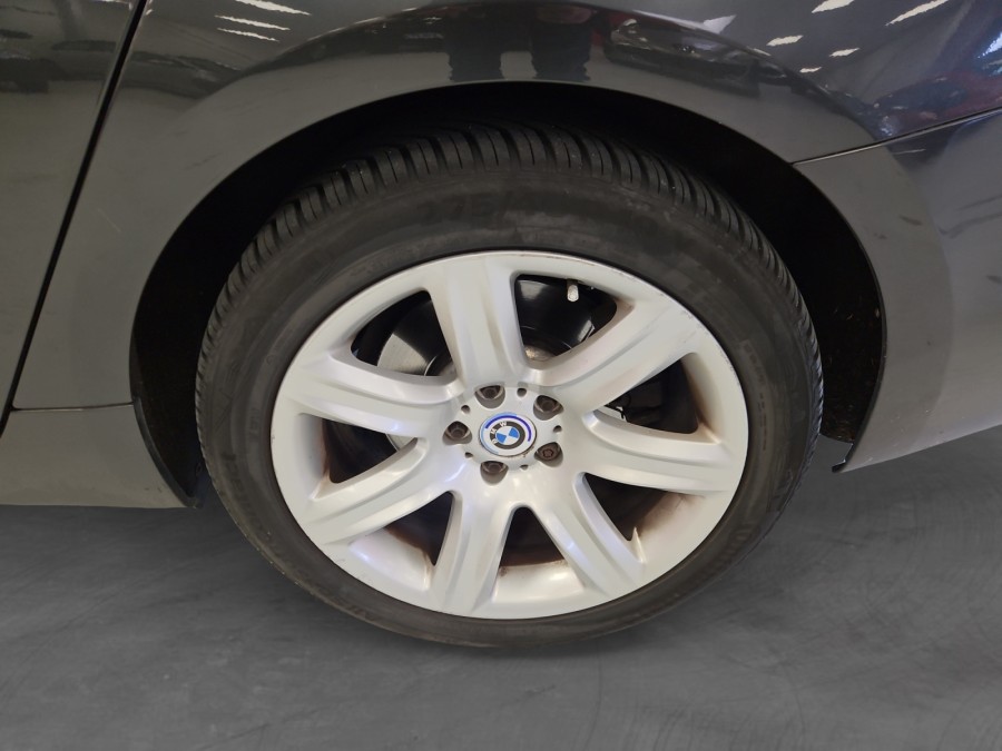 BMW d'occasion SERIE 5 GRAN TURISMO 530D SPORT DESIGN de 2010 Amiens