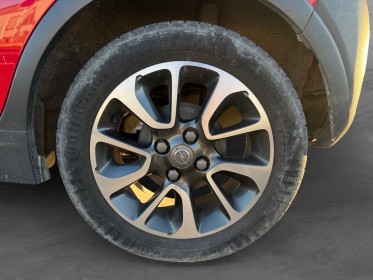 Opel karl 1.0 - 73 ch rocks garantie 12 mois occasion montpellier (34) simplicicar simplicibike france