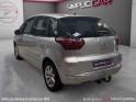 Citroen c4 picasso e-hdi 110 airdream millenium bmp6 garantie 12 mois occasion montpellier (34) simplicicar simplicibike france