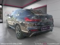 Bmw x4 g02 lci xdrive20d 190 ch bva8 m sport occasion simplicicar guadeloupe  simplicicar simplicibike france