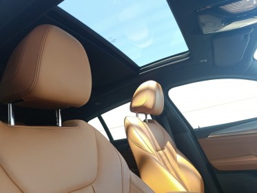 Bmw x4 g02 lci xdrive20d 190 ch bva8 m sport occasion simplicicar guadeloupe  simplicicar simplicibike france