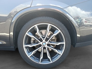 Bmw x4 g02 lci xdrive20d 190 ch bva8 m sport occasion simplicicar guadeloupe  simplicicar simplicibike france