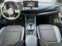 Nissan qashqai 2022 e-power 190 ch tekna - affichage tête haute - toit panoramique - moteur à chaine occasion simplicicar...