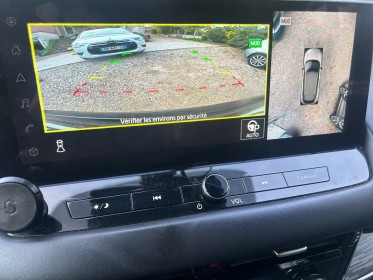 Nissan qashqai 2022 e-power 190 ch tekna - affichage tête haute - toit panoramique - moteur à chaine occasion simplicicar...