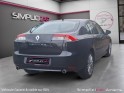 Renault laguna iii 2.0 dci 180 gt garantie 12 mois occasion simplicicar amiens  simplicicar simplicibike france