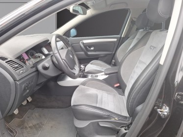 Renault laguna iii 2.0 dci 180 gt garantie 12 mois occasion simplicicar amiens  simplicicar simplicibike france