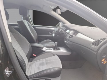 Renault laguna iii 2.0 dci 180 gt garantie 12 mois occasion simplicicar amiens  simplicicar simplicibike france