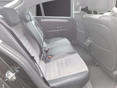 Renault laguna iii 2.0 dci 180 gt garantie 12 mois occasion simplicicar amiens  simplicicar simplicibike france