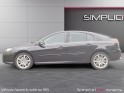 Renault laguna iii 2.0 dci 180 gt garantie 12 mois occasion simplicicar amiens  simplicicar simplicibike france